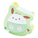 (PO) Sanrio Characters Secret Yurayura Acrylic Mascot Funyumaru [BOX] Image_6
