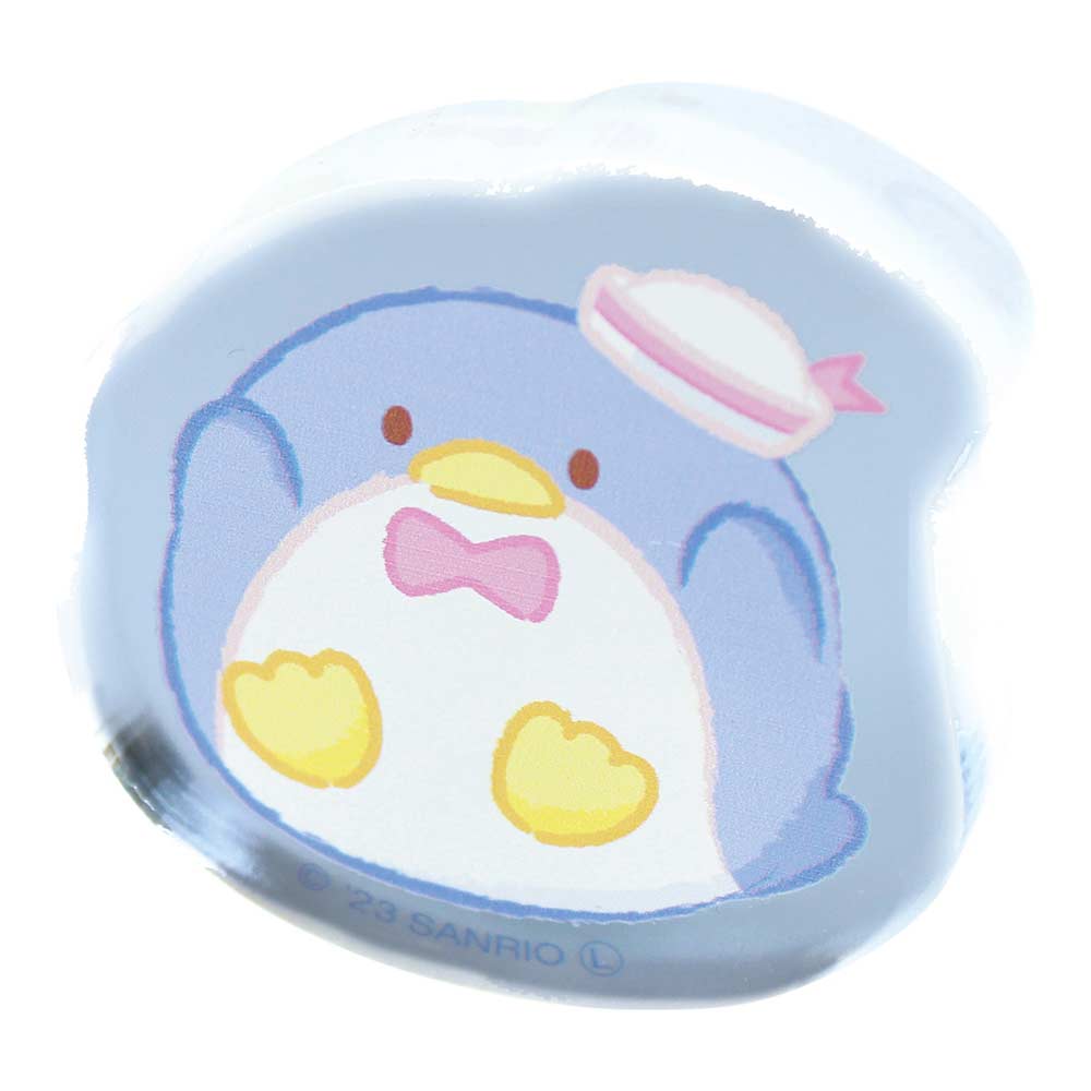 (PO) Sanrio Characters Secret Yurayura Acrylic Mascot Funyumaru [BOX] Image_8