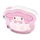 (PO) Sanrio Characters Secret Yurayura Acrylic Mascot Funyumaru [BOX] Image_9