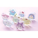 (PO) Sanrio Characters Secret Yurayura Acrylic Mascot Funyumaru [BOX] Image_12