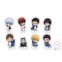 (PO) Acrylic Petit Stand Kuroko's Basketball 07 Expedition Ver. (Mini Character Illustration) [BOX] Image_1