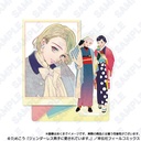 (PO) My Androgynous Boy Friend Acrylic Card Stand Meguru & Wako Image_1