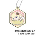 (PO) Kiratto DECOFRA Acrylic Key Chain Hololive Hug Meets D Box [BOX] Image_8