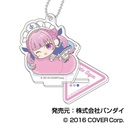 (PO) Stand Mini Acrylic Key Chain Hololive Hug Meets D Box [BOX] Image_2