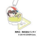 (PO) Stand Mini Acrylic Key Chain Hololive Hug Meets D Box [BOX] Image_6