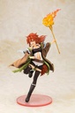 (PO) Yu-Gi-Oh! OCG Duel Monsters Hiita the Fire Charmer / Yu-Gi-Oh! Card Game Monster Figure Collection Image_3