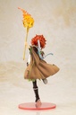 (PO) Yu-Gi-Oh! OCG Duel Monsters Hiita the Fire Charmer / Yu-Gi-Oh! Card Game Monster Figure Collection Image_6