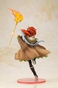 (PO) Yu-Gi-Oh! OCG Duel Monsters Hiita the Fire Charmer / Yu-Gi-Oh! Card Game Monster Figure Collection Image_7
