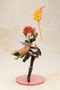 (PO) Yu-Gi-Oh! OCG Duel Monsters Hiita the Fire Charmer / Yu-Gi-Oh! Card Game Monster Figure Collection Image_9