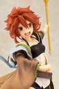 (PO) Yu-Gi-Oh! OCG Duel Monsters Hiita the Fire Charmer / Yu-Gi-Oh! Card Game Monster Figure Collection Image_12