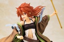 (PO) Yu-Gi-Oh! OCG Duel Monsters Hiita the Fire Charmer / Yu-Gi-Oh! Card Game Monster Figure Collection Image_14