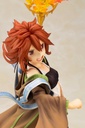 (PO) Yu-Gi-Oh! OCG Duel Monsters Hiita the Fire Charmer / Yu-Gi-Oh! Card Game Monster Figure Collection Image_16