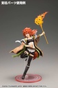 (PO) Yu-Gi-Oh! OCG Duel Monsters Hiita the Fire Charmer / Yu-Gi-Oh! Card Game Monster Figure Collection Image_17