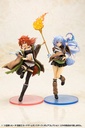 (PO) Yu-Gi-Oh! OCG Duel Monsters Hiita the Fire Charmer / Yu-Gi-Oh! Card Game Monster Figure Collection Image_18