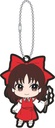 (PO) Touhou Project Rubber Key Chain Collection [BOX] Image_2