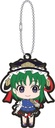 (PO) Touhou Project Rubber Key Chain Collection [BOX] Image_9
