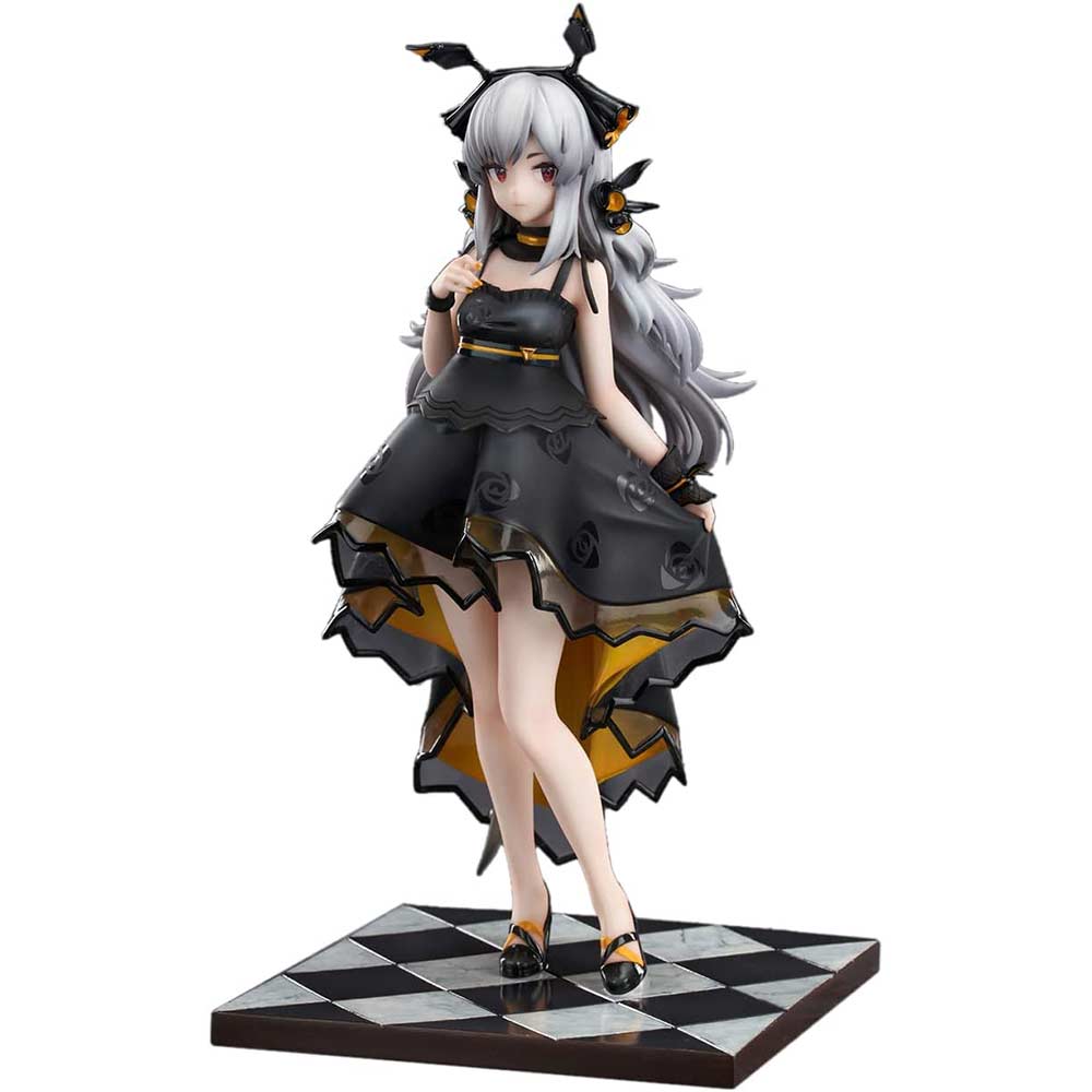 (PO) RIBOSE Arknights - Weedy Celebration Time Ver. Image_2
