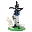 (PO) Naruto Memorable Saga - Uchiha Sasuke Image_4