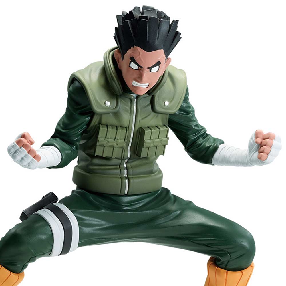 (PO) Naruto Vibration Stars - Rock Lee II Image_1