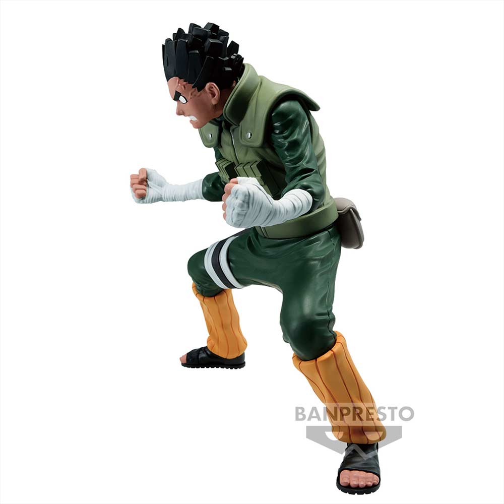 (PO) Naruto Vibration Stars - Rock Lee II Image_6