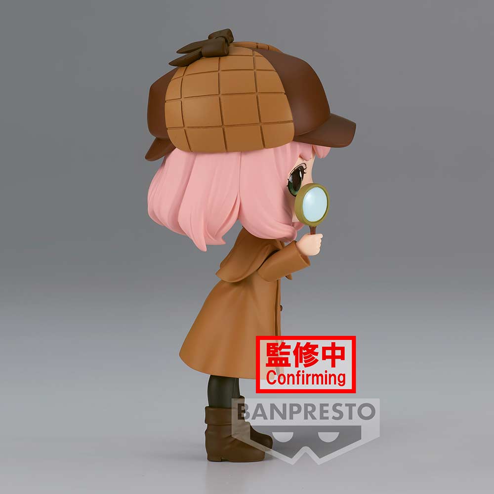 (PO) Q Posket SPY x FAMILY - Anya Forger - Research Image_3
