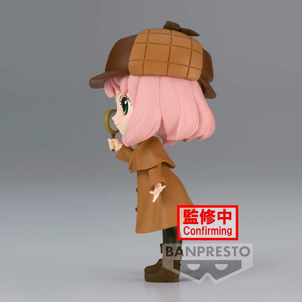 (PO) Q Posket SPY x FAMILY - Anya Forger - Research Image_4
