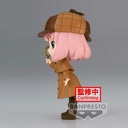 (PO) Q Posket SPY x FAMILY - Anya Forger - Research Image_4