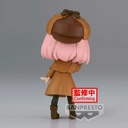 (PO) Q Posket SPY x FAMILY - Anya Forger - Research Image_5