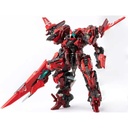 Robot Build RB-13V Valhallan Image_2