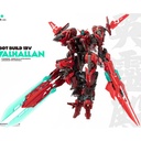 Robot Build RB-13V Valhallan Image_4