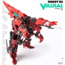 Robot Build RB-13V Valhallan Image_5