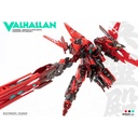 Robot Build RB-13V Valhallan Image_7