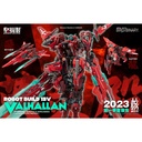 Robot Build RB-13V Valhallan Image_16