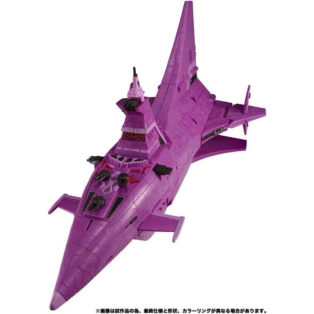 (PO) Transformers: Legacy TL-49 Nemesis Image_2