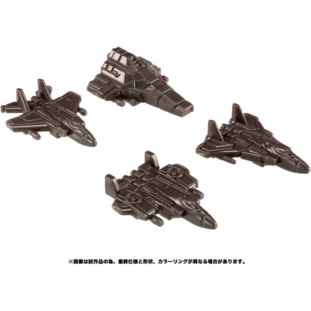 (PO) Transformers: Legacy TL-49 Nemesis Image_9