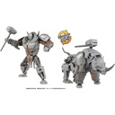 (PO) Transformers: The Movie Studio Series SS-113 Rhinox Image_7
