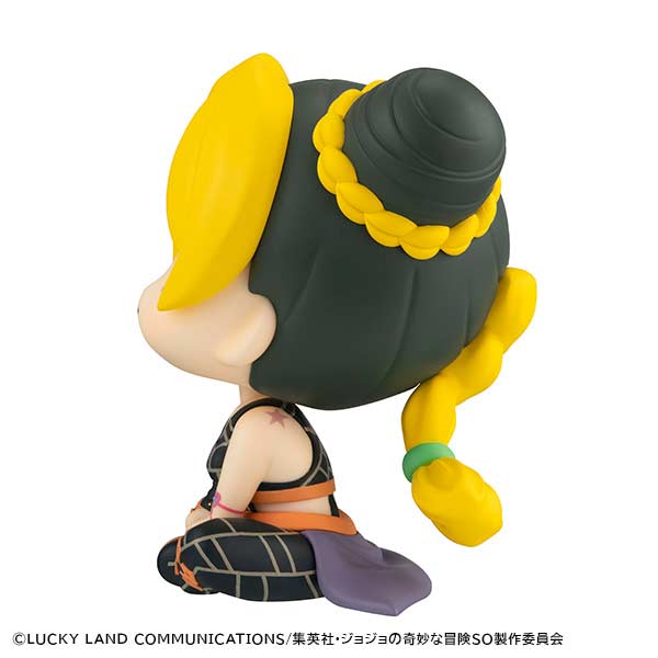 (PO) Look Up Series JoJo's Bizarre Adventure: Stone Ocean - Cujoh Jolyne Image_5