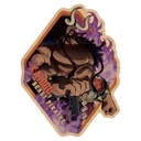 (PO) One Piece Travel Sticker Kaido 1 Image_1