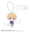 (PO) Oshi no Ko Fuwarume Acrylic Key Chain with Stand [BOX] Image_3