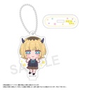(PO) Oshi no Ko Fuwarume Acrylic Key Chain with Stand [BOX] Image_6