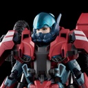 (PO) Riobot Genesis Climber Mospeada Side Story Genesis Breaker 1/12 VRS-077F Intruder Gate Image_1