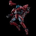 (PO) Riobot Genesis Climber Mospeada Side Story Genesis Breaker 1/12 VRS-077F Intruder Gate Image_7