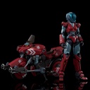 (PO) Riobot Genesis Climber Mospeada Side Story Genesis Breaker 1/12 VRS-077F Intruder Gate Image_8