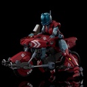 (PO) Riobot Genesis Climber Mospeada Side Story Genesis Breaker 1/12 VRS-077F Intruder Gate Image_9
