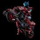 (PO) Riobot Genesis Climber Mospeada Side Story Genesis Breaker 1/12 VRS-077F Intruder Gate Image_10
