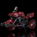 (PO) Riobot Genesis Climber Mospeada Side Story Genesis Breaker 1/12 VRS-077F Intruder Gate Image_12