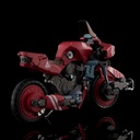 (PO) Riobot Genesis Climber Mospeada Side Story Genesis Breaker 1/12 VRS-077F Intruder Gate Image_13