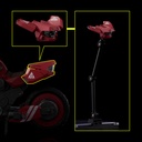 (PO) Riobot Genesis Climber Mospeada Side Story Genesis Breaker 1/12 VRS-077F Intruder Gate Image_14