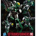 (PO) Furai Model - Transformer - Hound Image_1