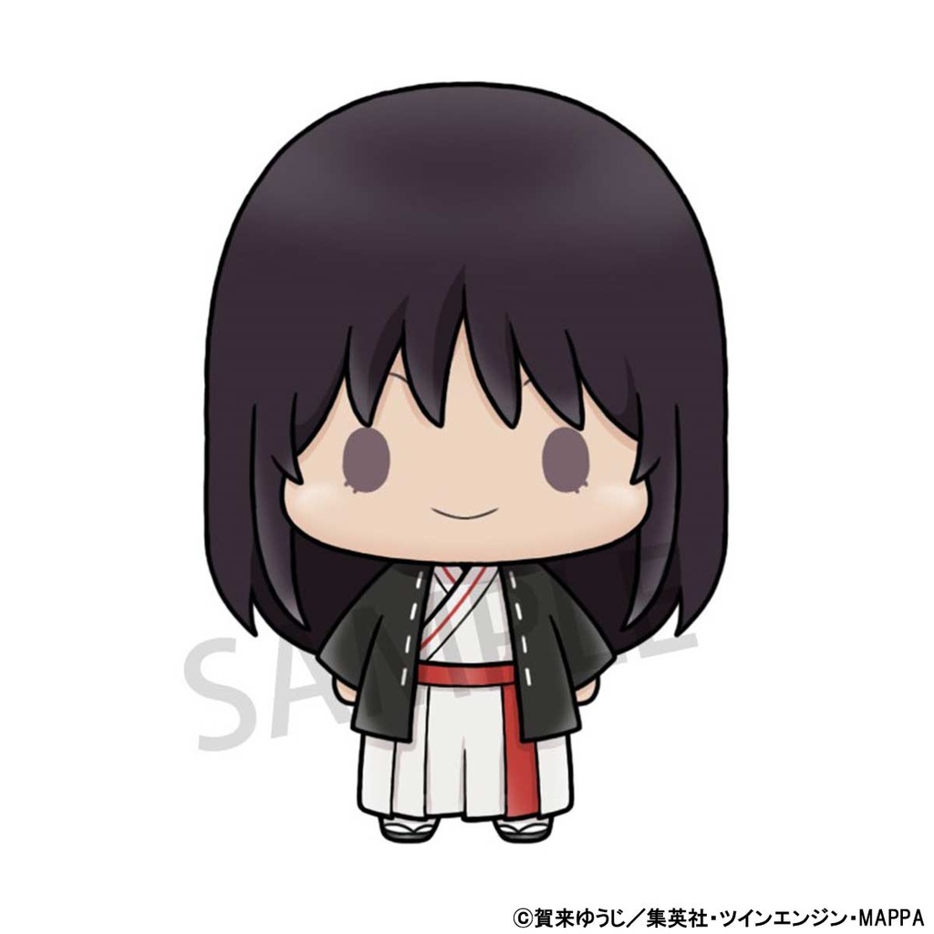 (PO) Chokorin Mascot Hell's Paradise: Jigokuraku [BOX] Image_5